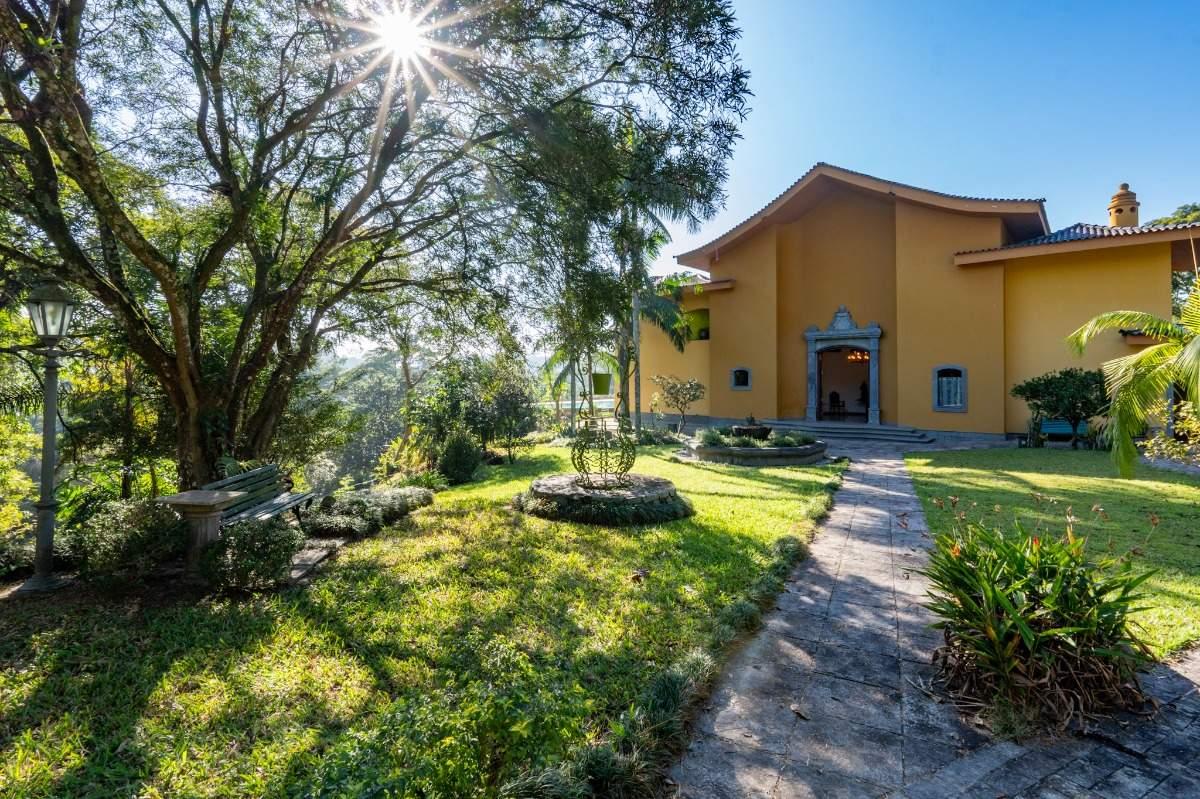 Casa de Condomínio, 6 quartos - Foto 7