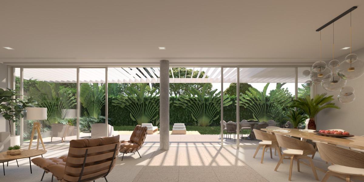 Casa de Condomínio, 4 quartos - Foto 6