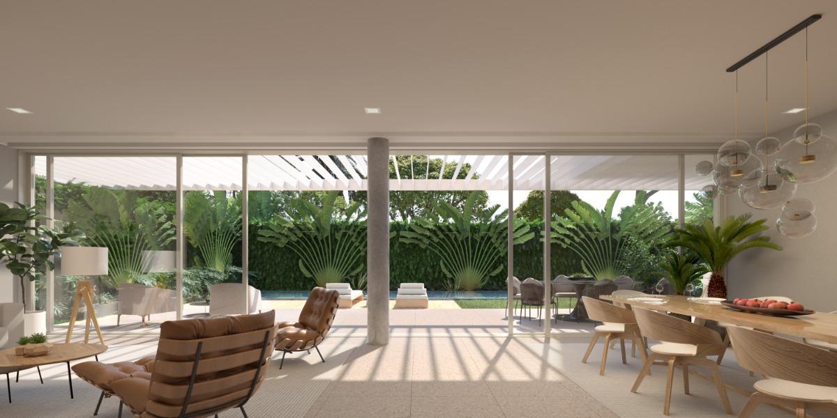 Casa de Condomínio, 4 quartos - Foto 7