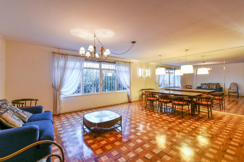 Casa, 4 quartos, 257 m² - Foto 15