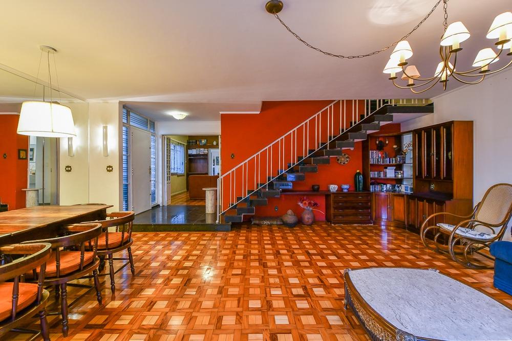 Casa, 4 quartos, 257 m² - Foto 16