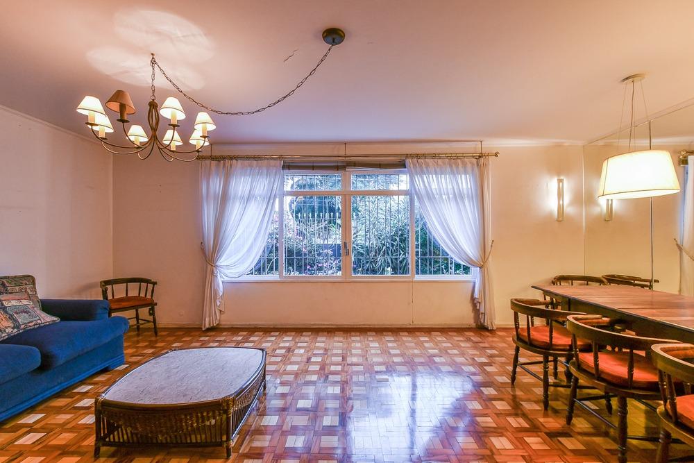 Casa, 4 quartos, 257 m² - Foto 17
