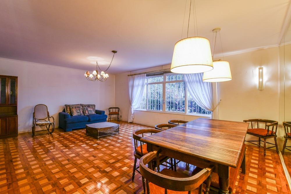 Casa, 4 quartos, 257 m² - Foto 18