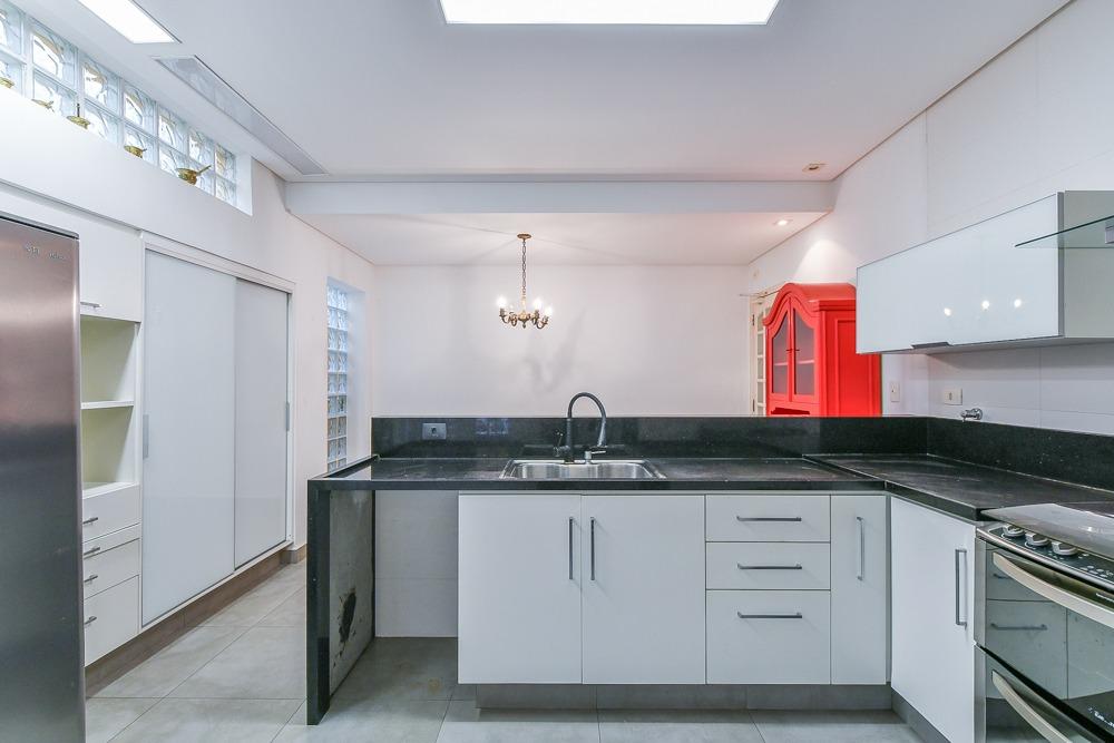 Casa, 4 quartos, 257 m² - Foto 20