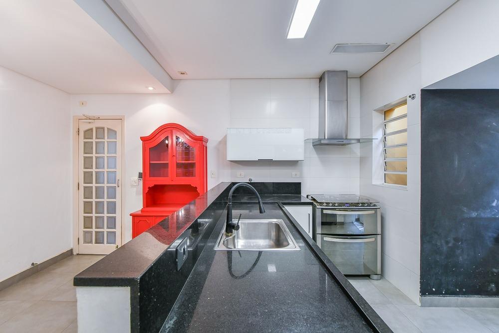 Casa, 4 quartos, 257 m² - Foto 21