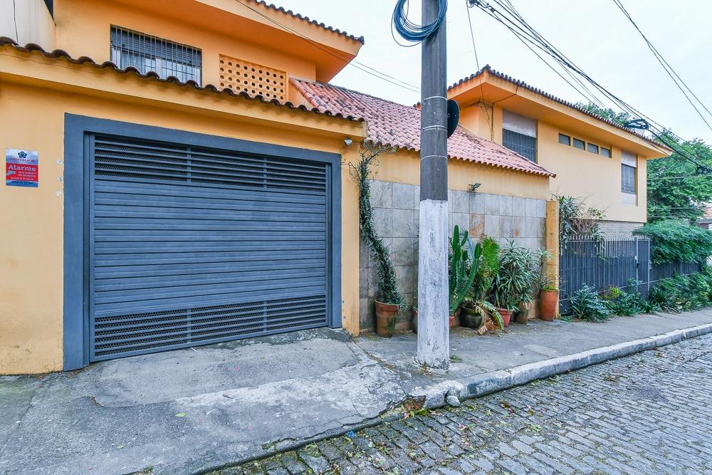 Casa, 4 quartos, 257 m² - Foto 2