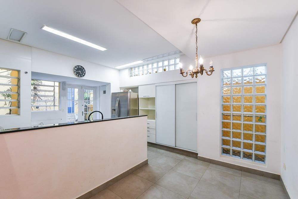 Casa, 4 quartos, 257 m² - Foto 23
