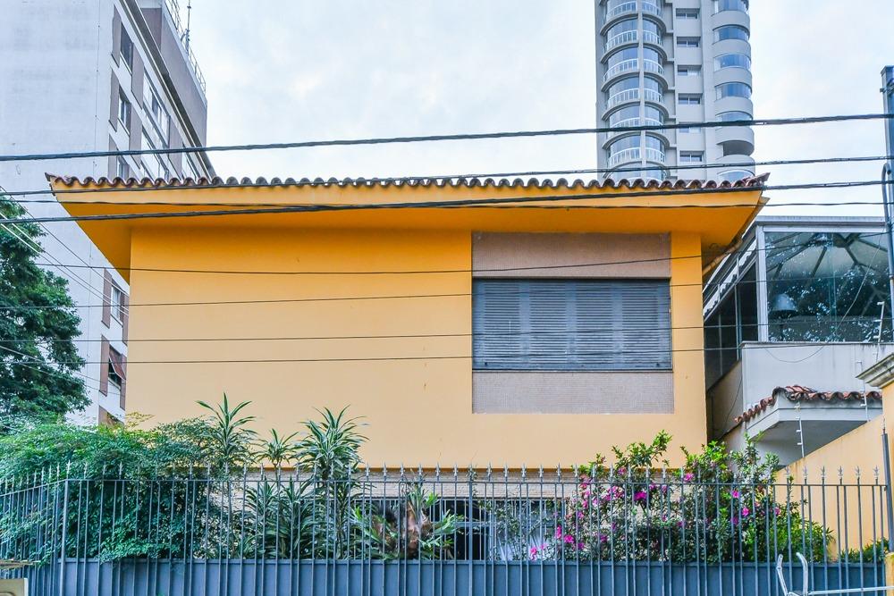 Casa, 4 quartos, 257 m² - Foto 3