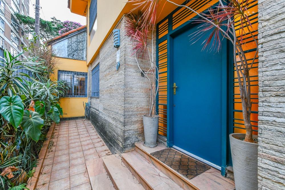 Casa, 4 quartos, 257 m² - Foto 6