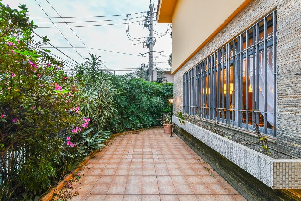 Casa, 4 quartos, 257 m² - Foto 8