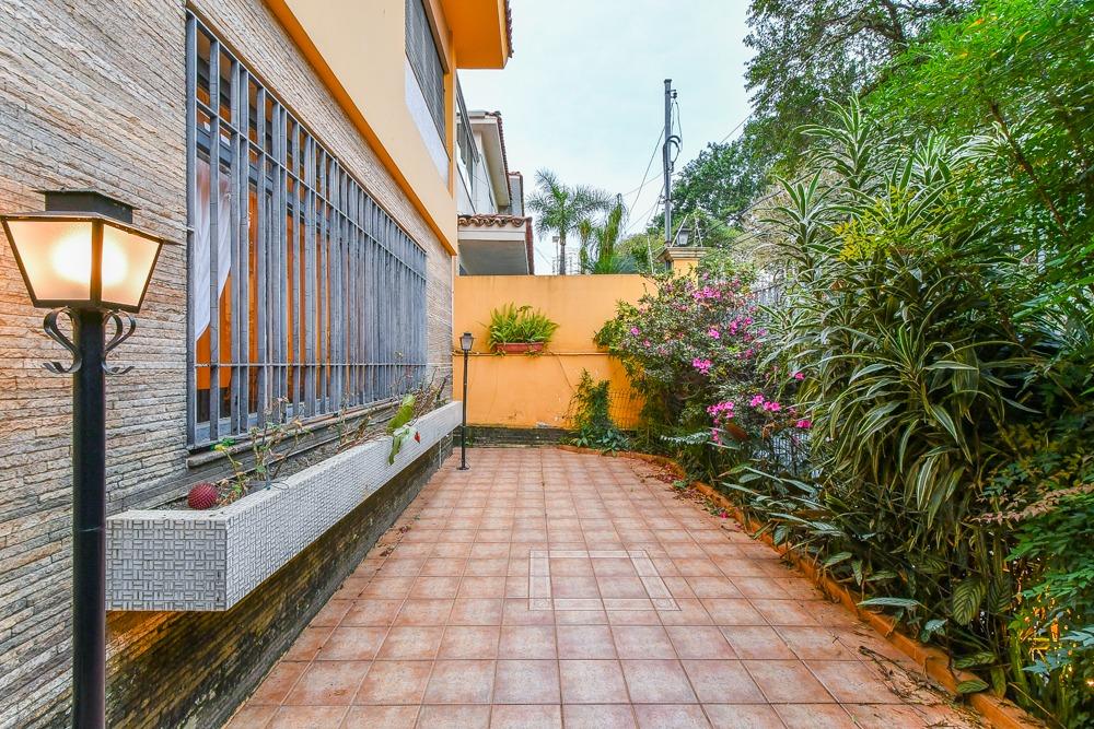 Casa, 4 quartos, 257 m² - Foto 9
