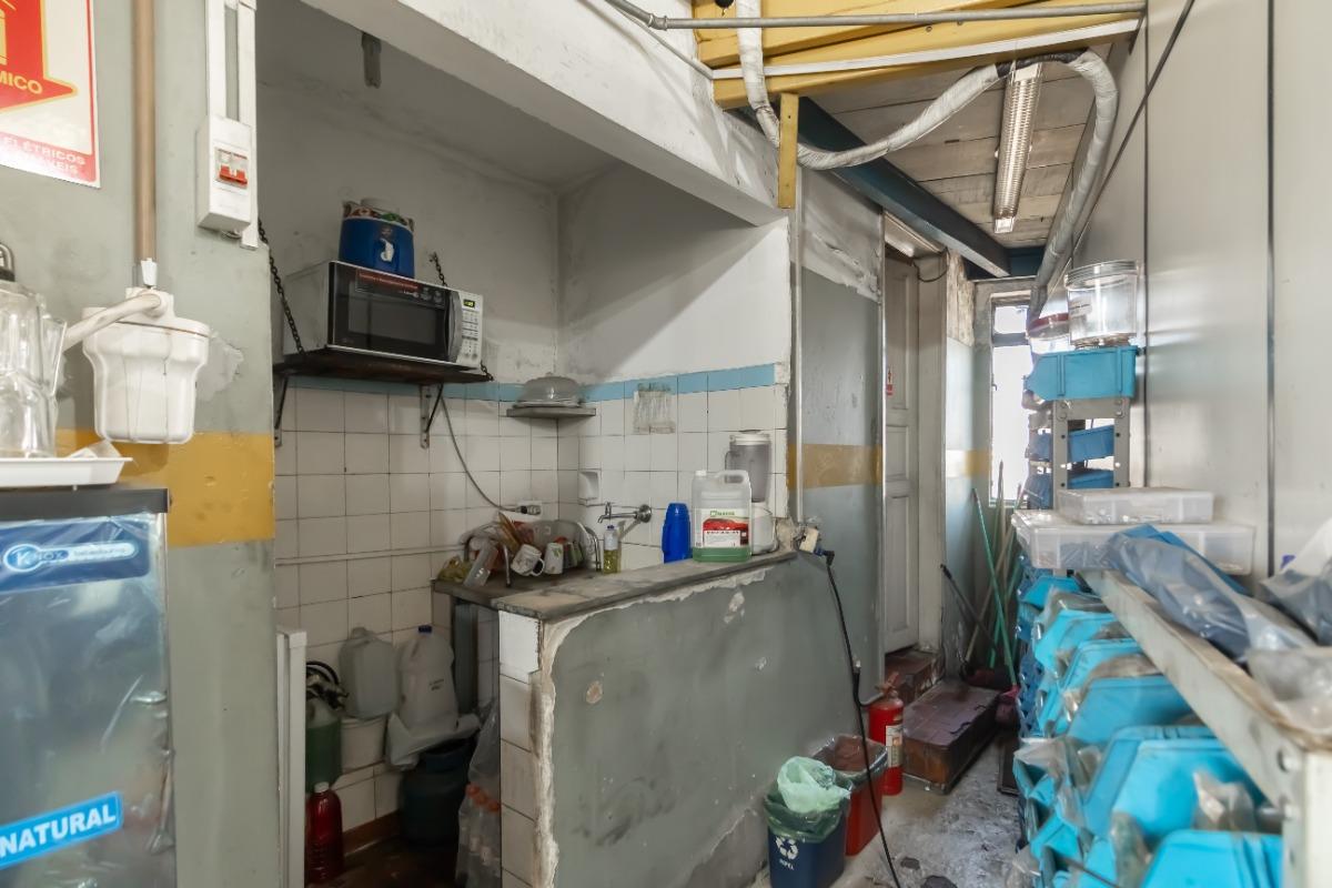 Depósito-Galpão, 601 m² - Foto 14