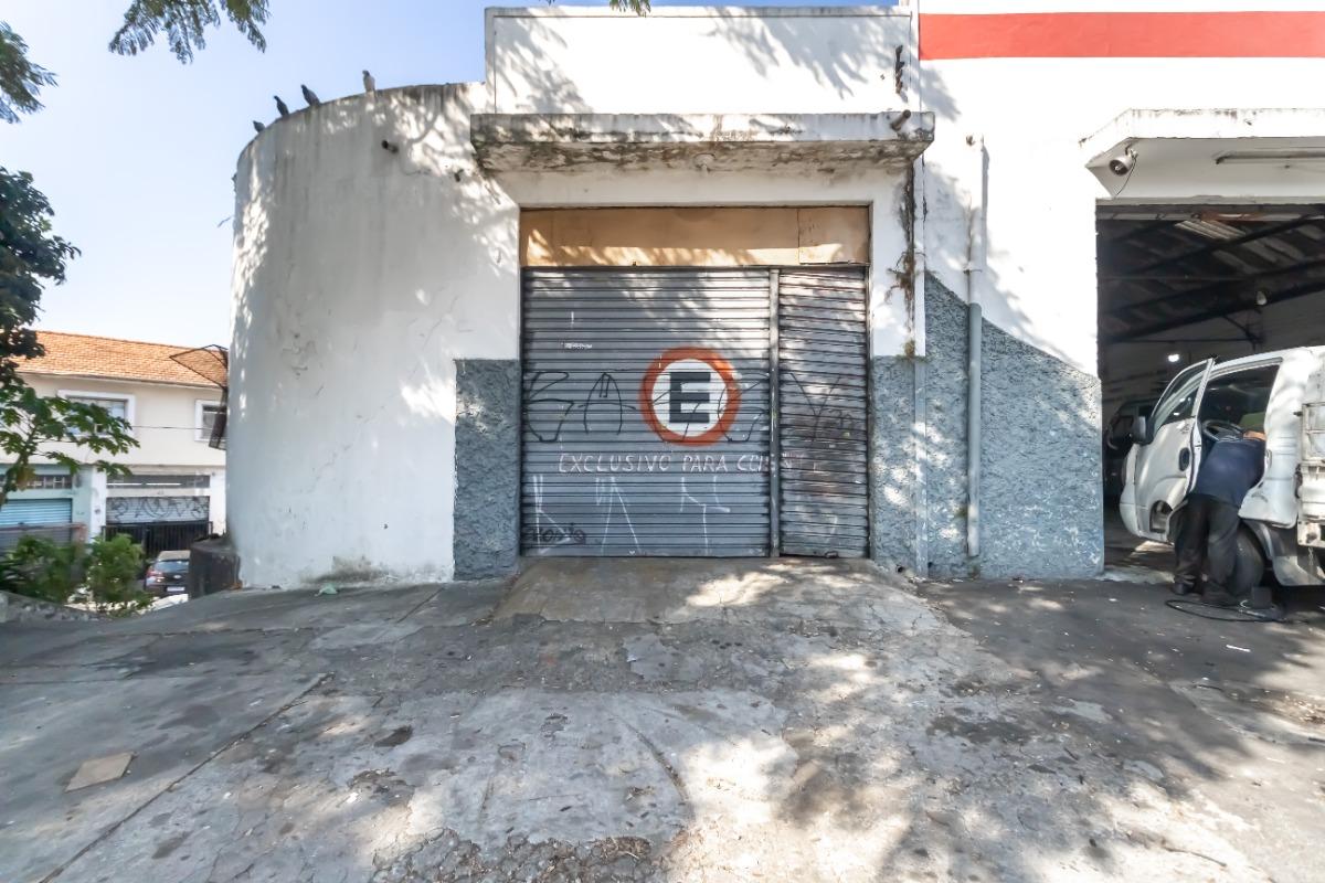 Depósito-Galpão, 601 m² - Foto 4