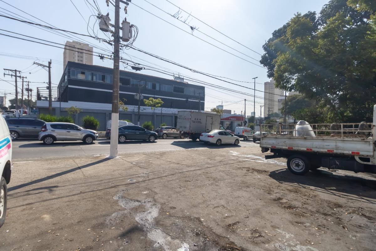 Depósito-Galpão, 601 m² - Foto 7
