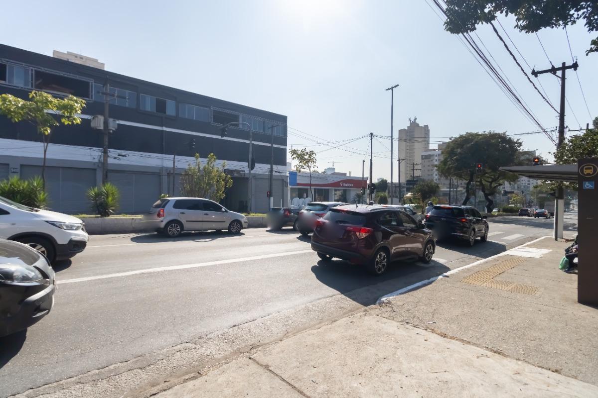 Depósito-Galpão, 601 m² - Foto 8