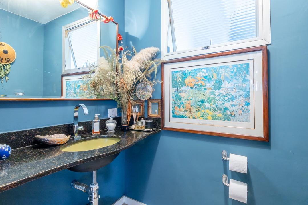 Apartamento, 4 quartos, 224 m² - Foto 14