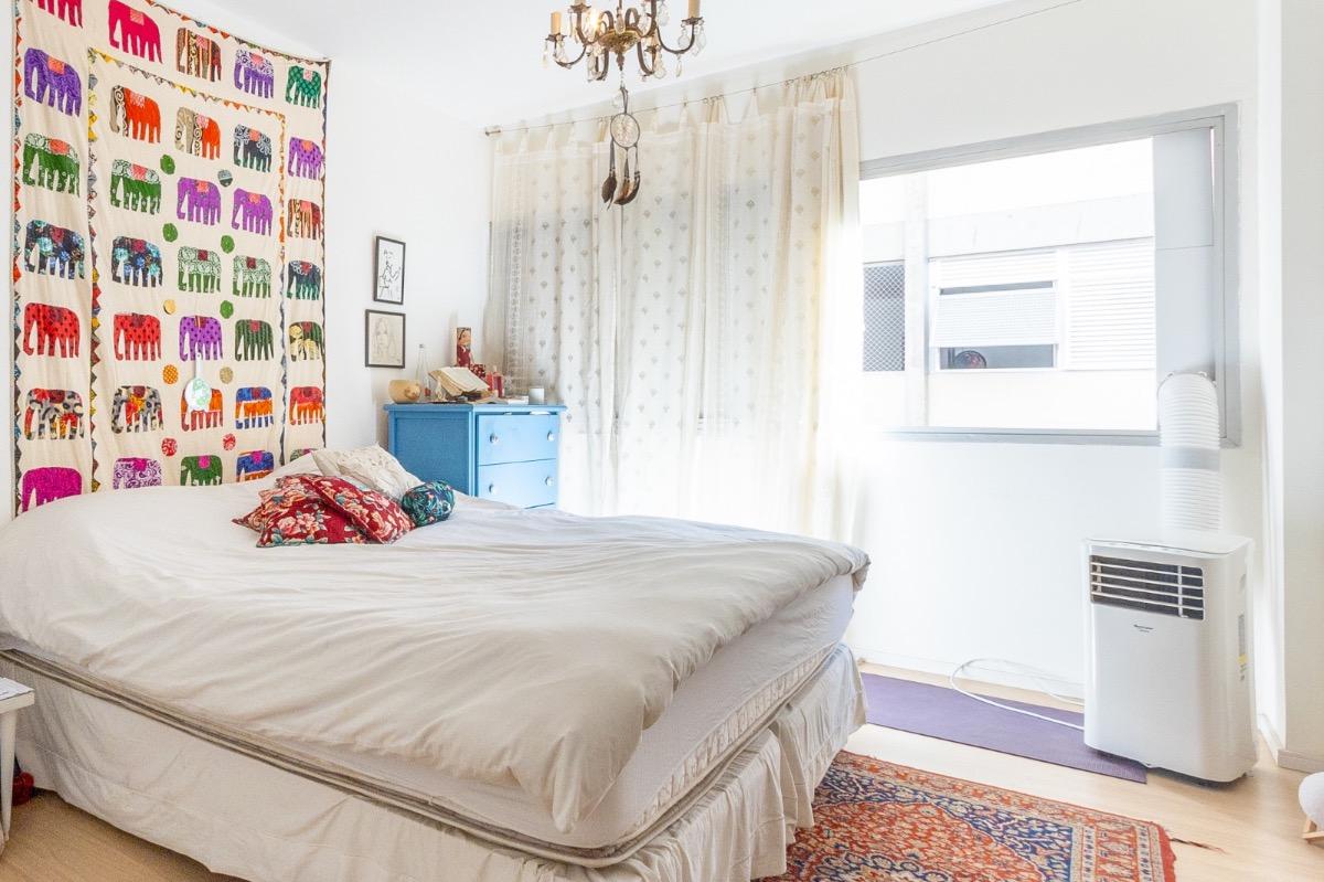 Apartamento, 4 quartos, 224 m² - Foto 20