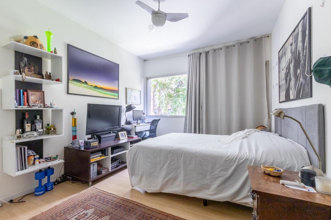 Apartamento, 4 quartos, 224 m² - Foto 23