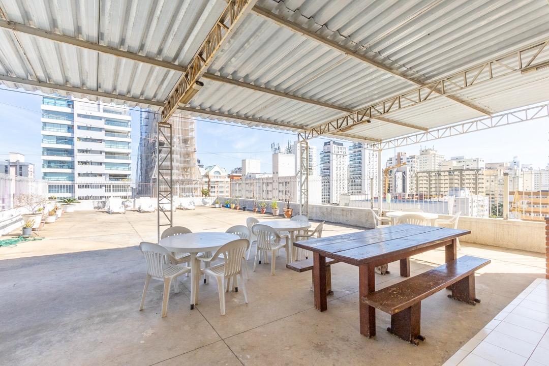 Apartamento, 4 quartos, 224 m² - Foto 24