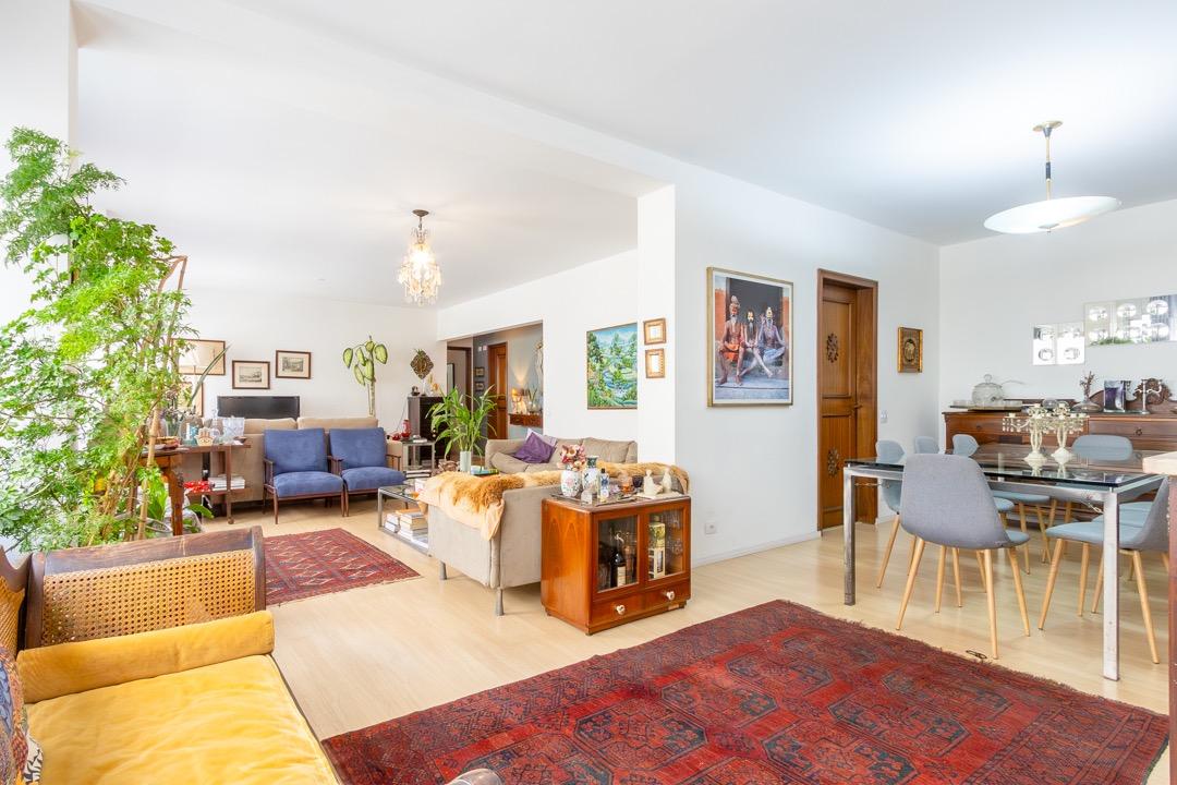 Apartamento, 4 quartos, 224 m² - Foto 4