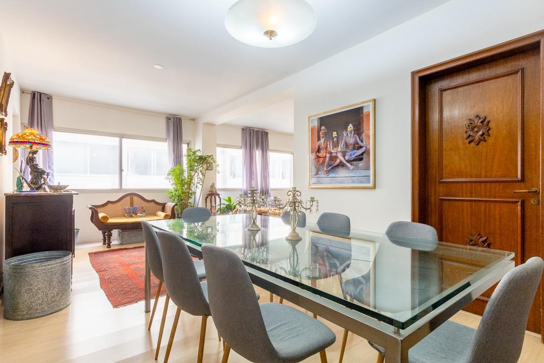 Apartamento, 4 quartos, 224 m² - Foto 5