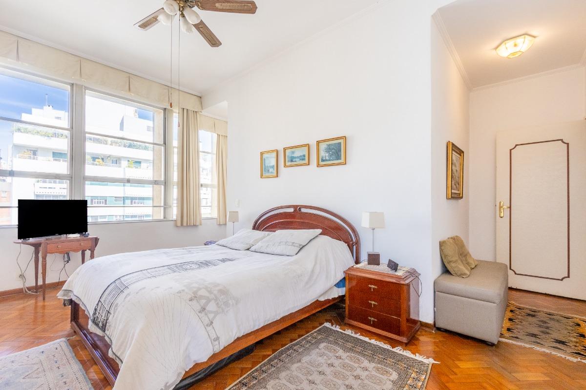 Apartamento, 4 quartos, 275 m² - Foto 10