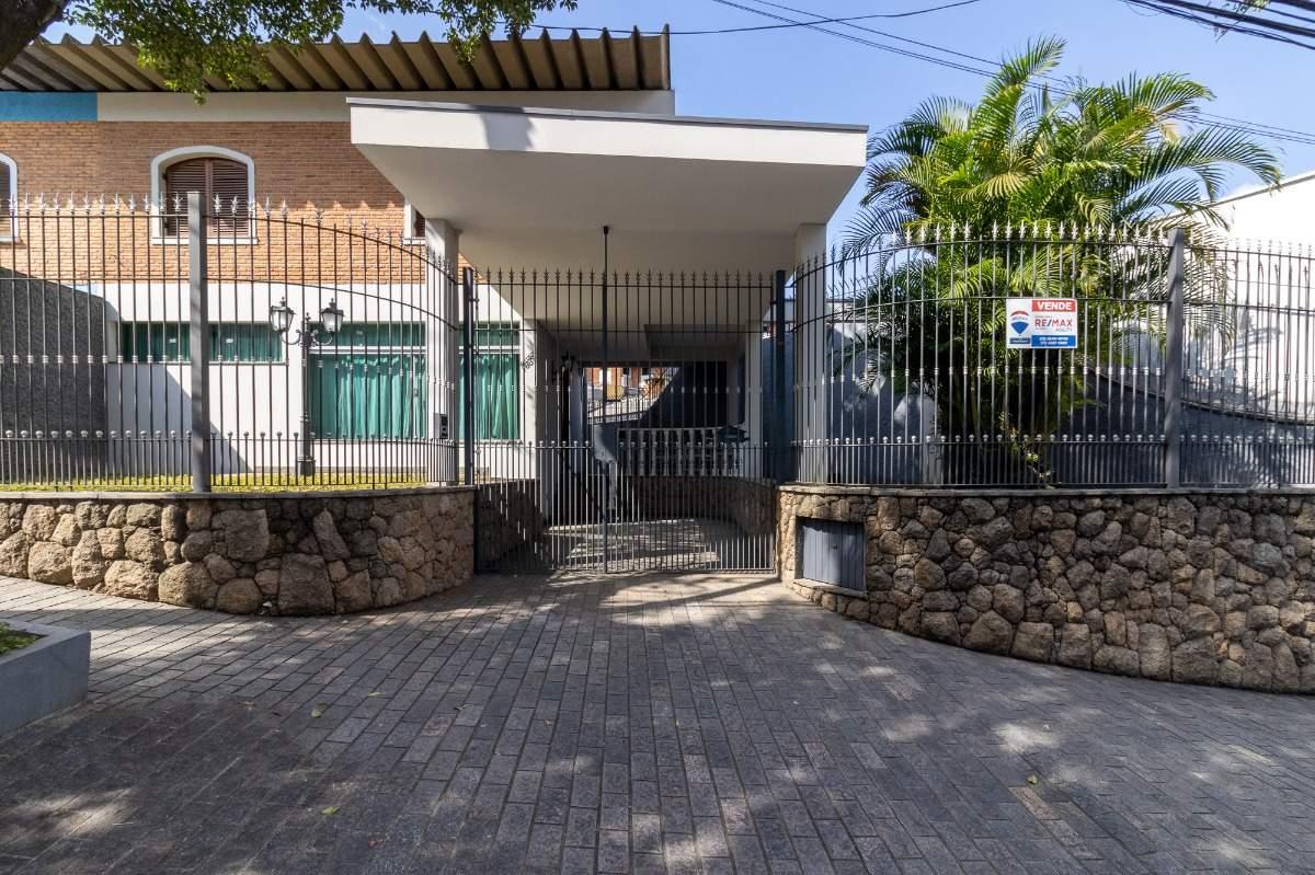 Casa, 3 quartos, 162 m² - Foto 1