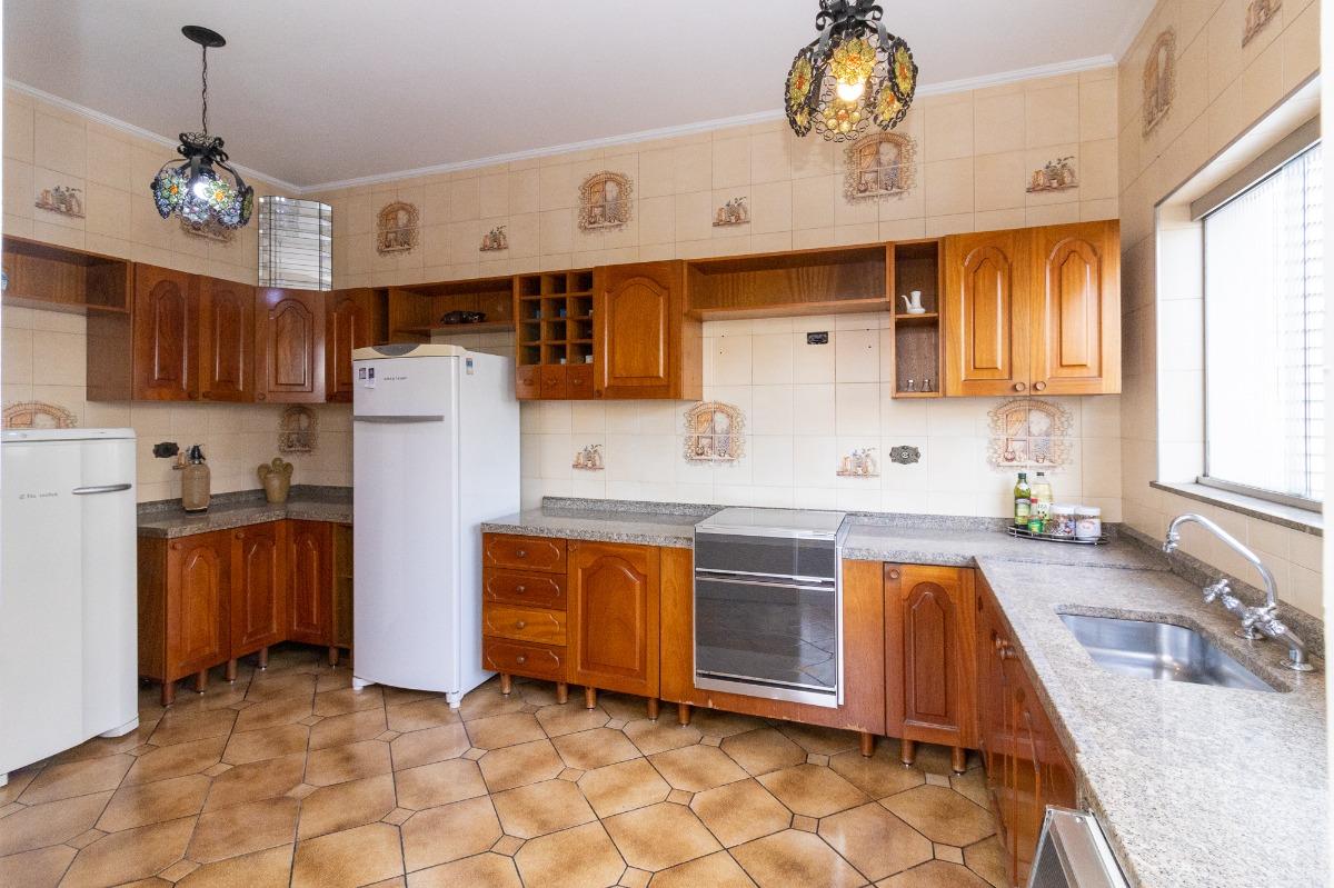 Casa, 3 quartos, 162 m² - Foto 11
