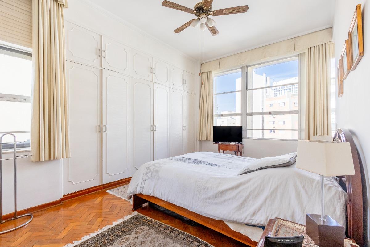 Apartamento, 4 quartos, 275 m² - Foto 12