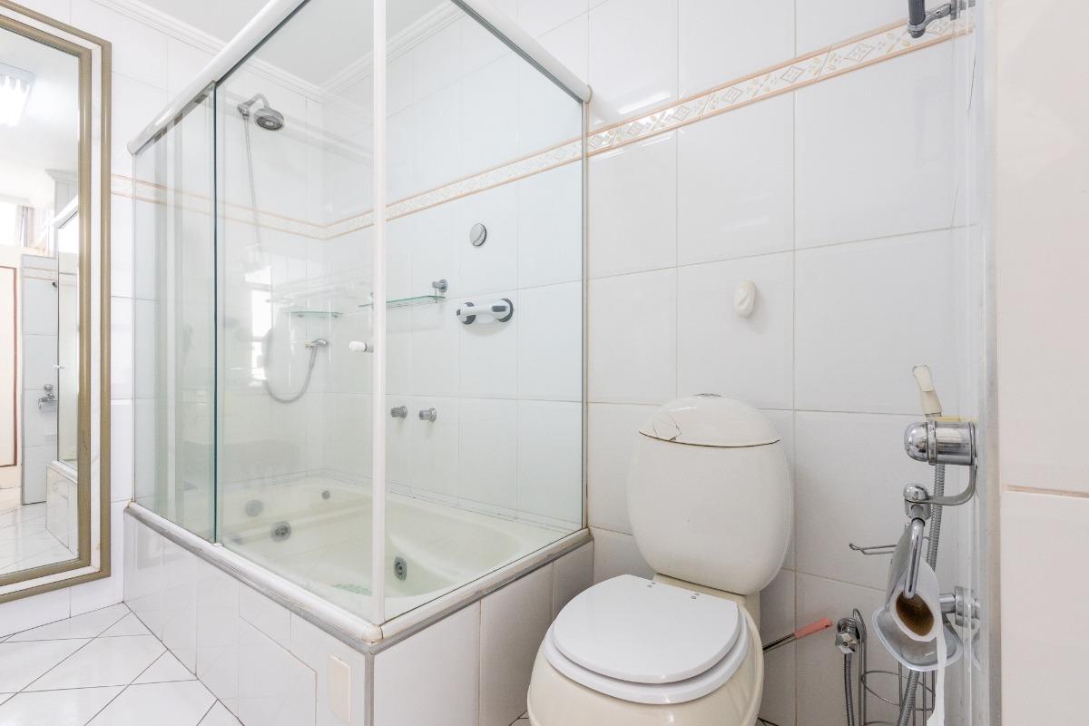 Apartamento, 4 quartos, 275 m² - Foto 13