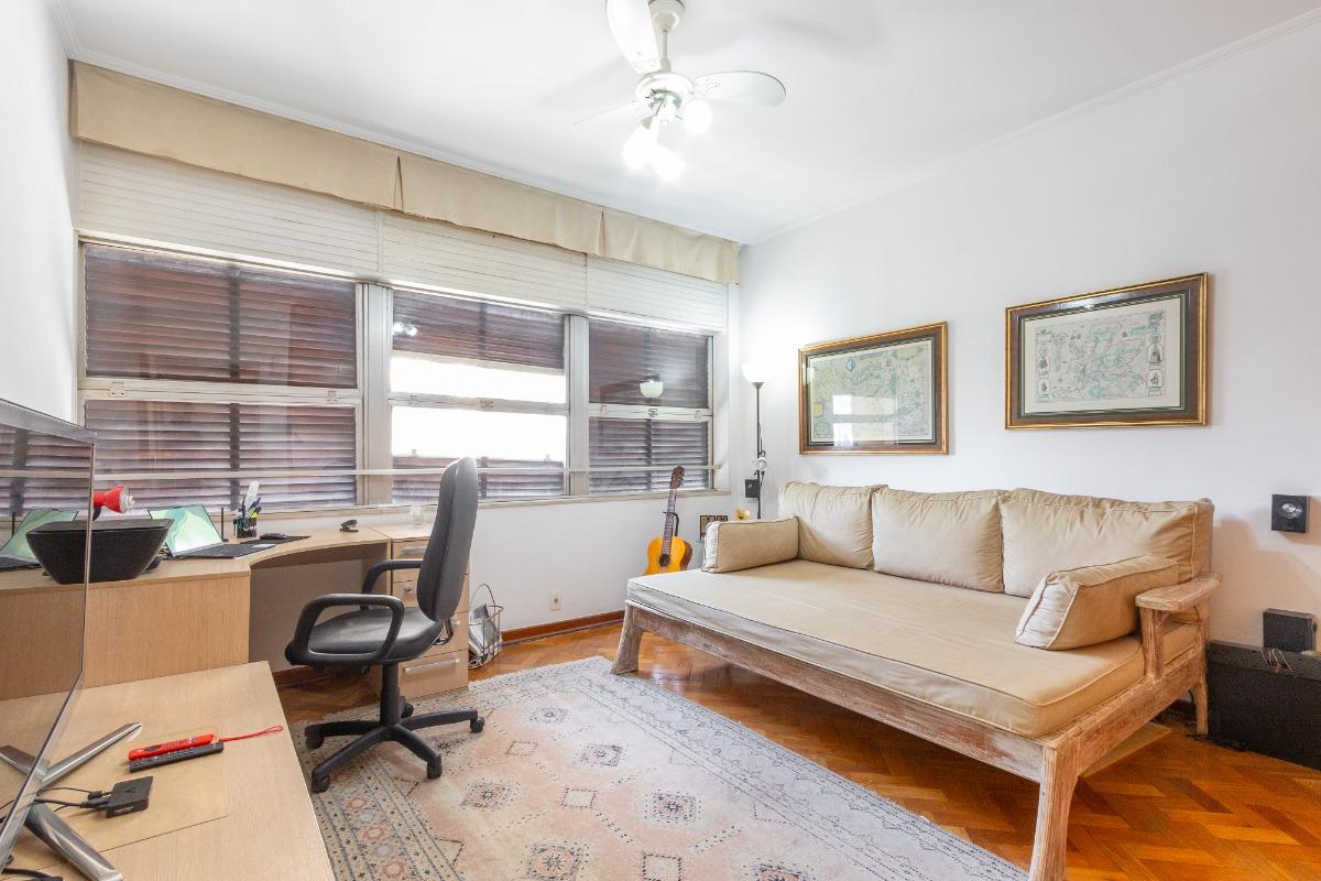Apartamento, 4 quartos, 275 m² - Foto 16