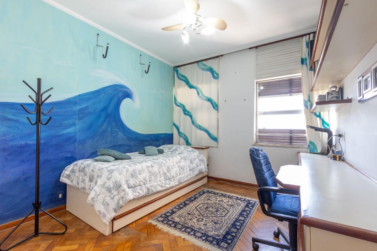 Apartamento, 4 quartos, 275 m² - Foto 18