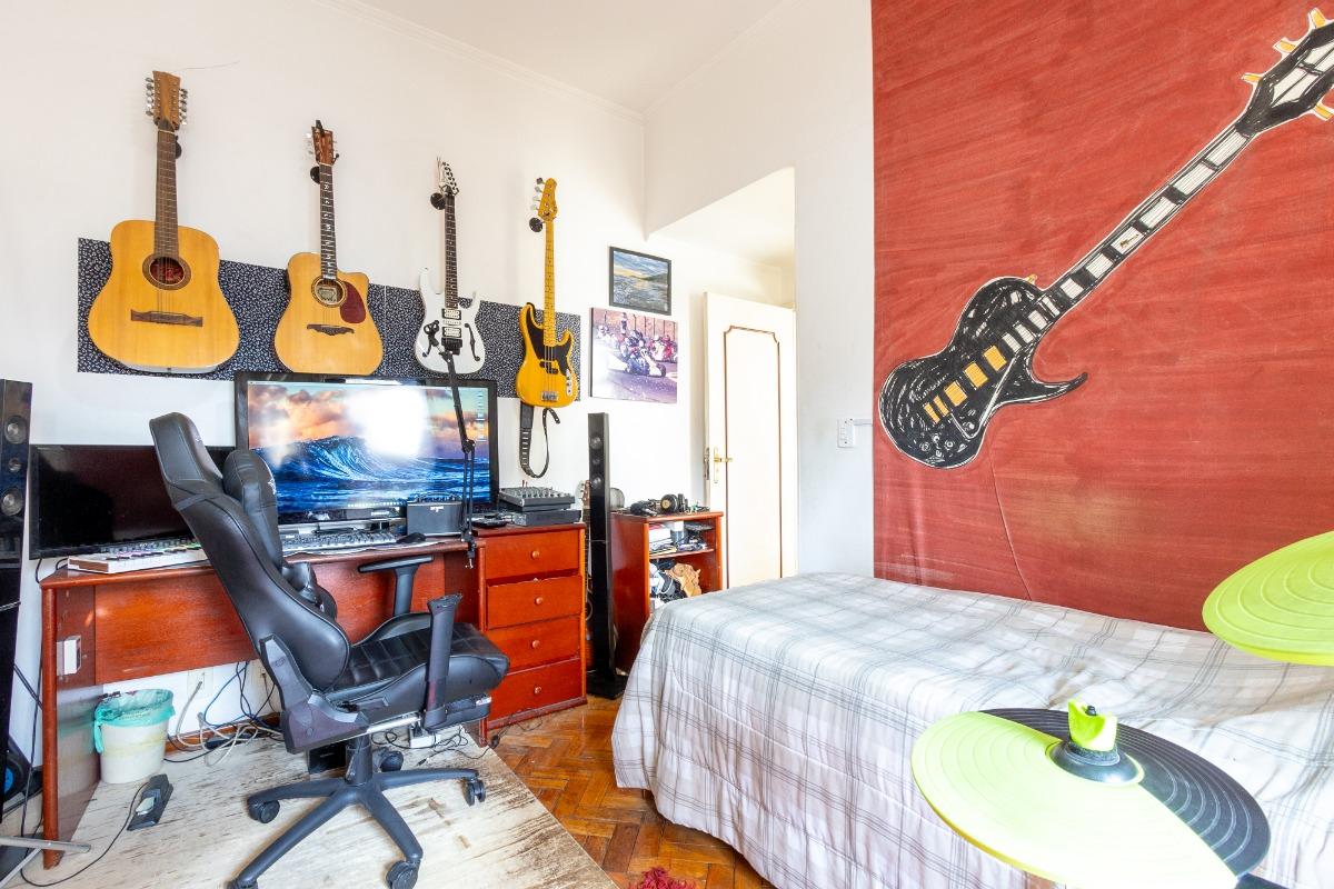 Apartamento, 4 quartos, 275 m² - Foto 23