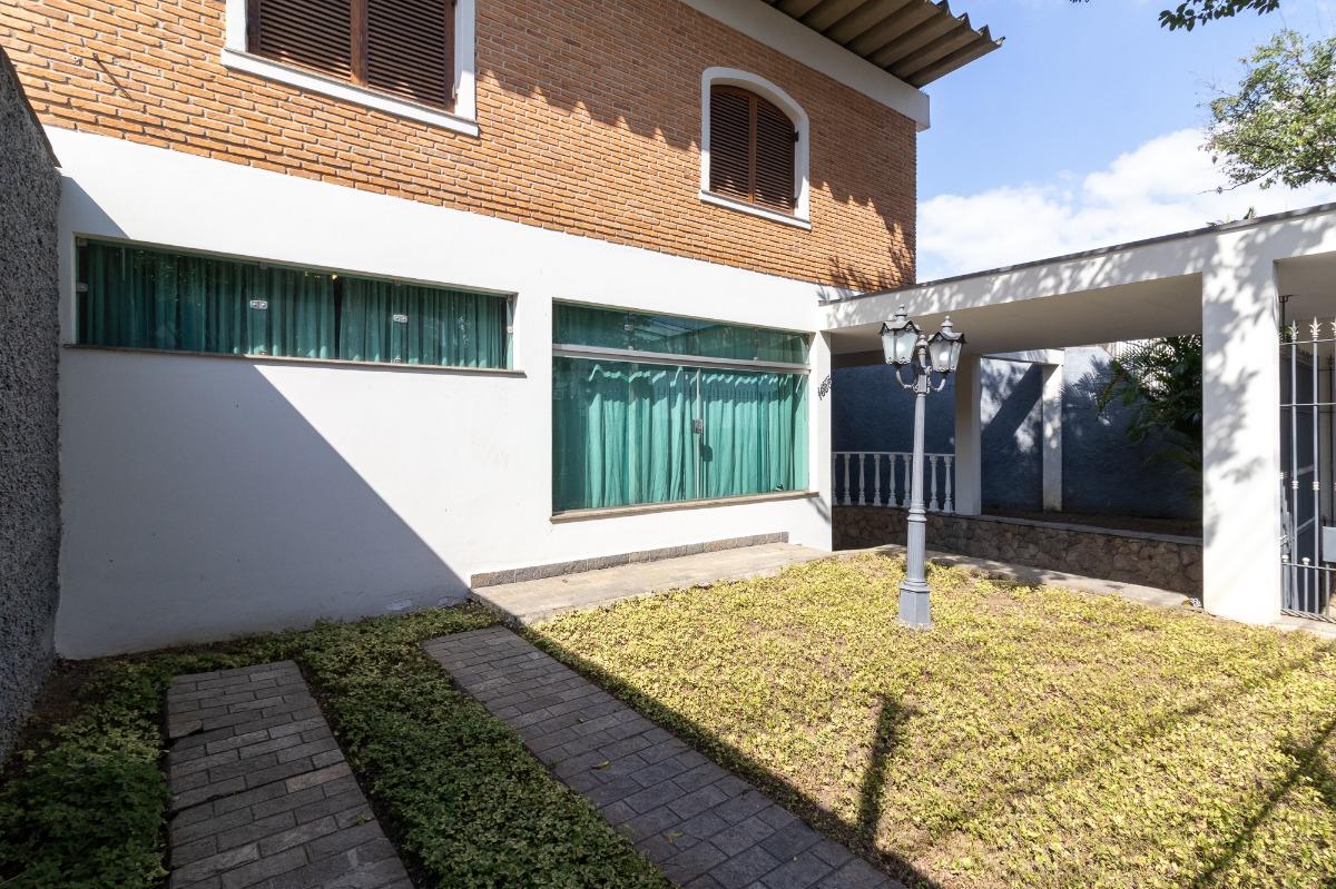 Casa, 3 quartos, 162 m² - Foto 2