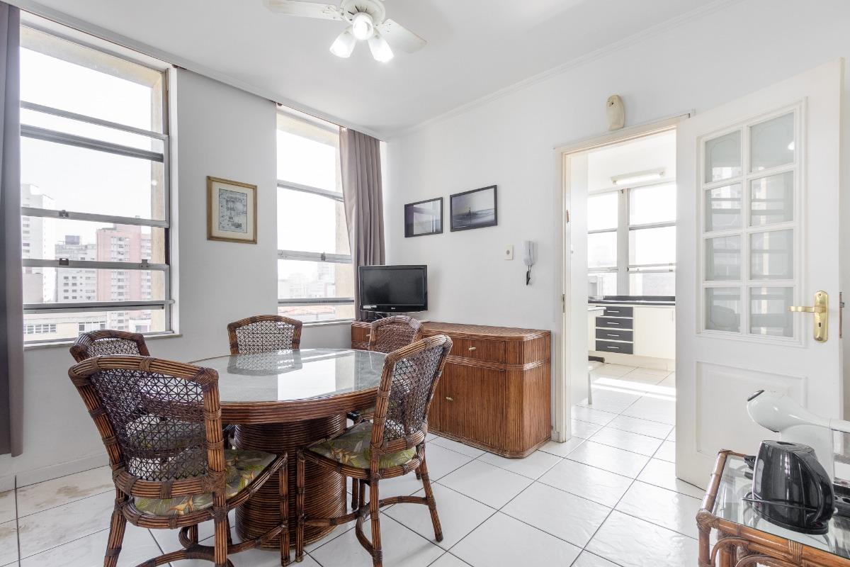 Apartamento, 4 quartos, 275 m² - Foto 7
