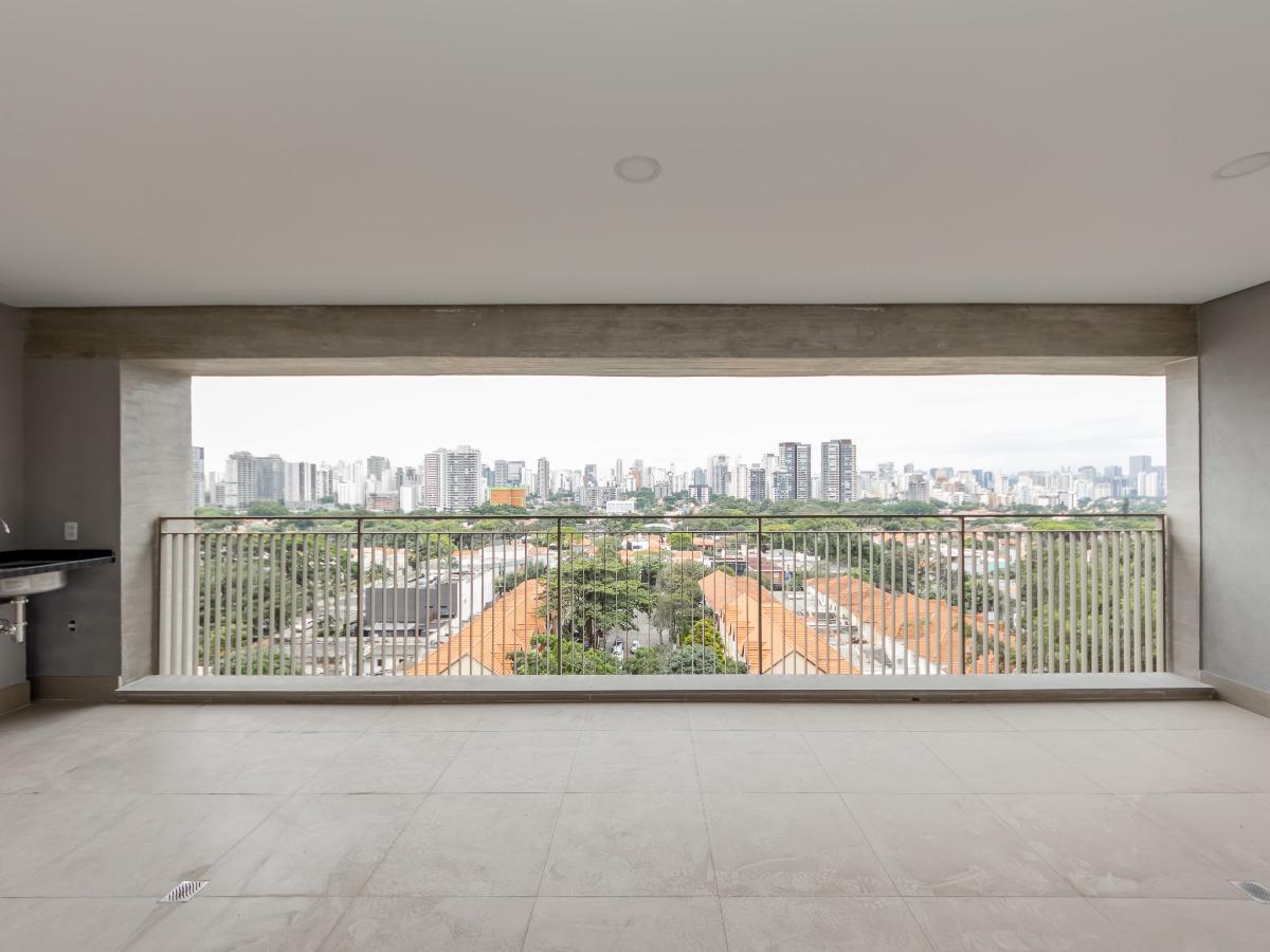 Apartamento, 3 quartos, 149 m² - Foto 2
