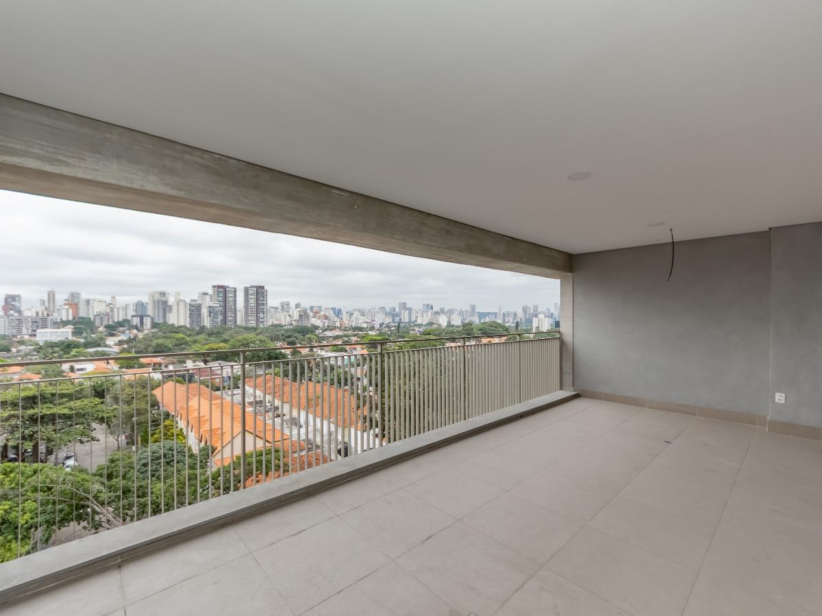 Apartamento, 3 quartos, 149 m² - Foto 3