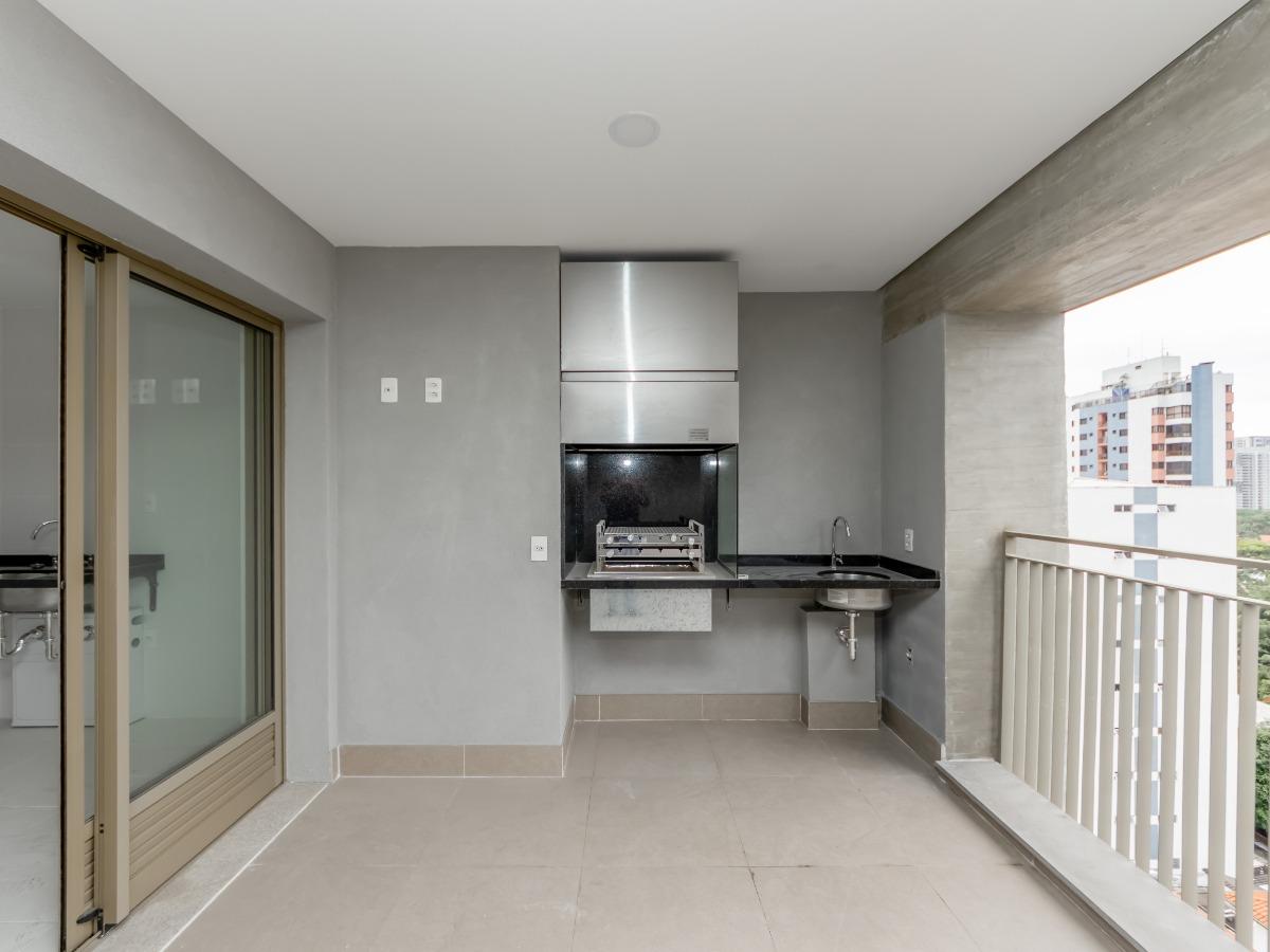 Apartamento, 3 quartos, 149 m² - Foto 4