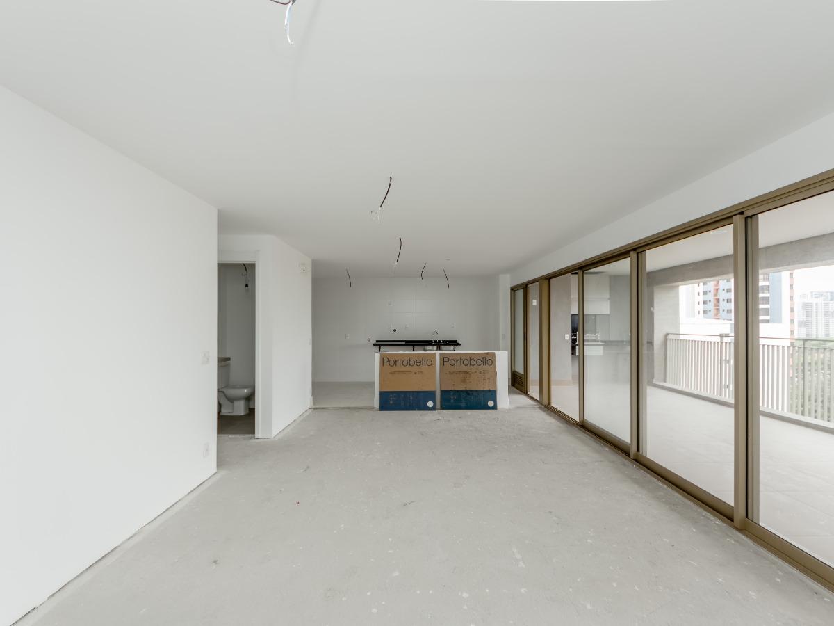 Apartamento, 3 quartos, 149 m² - Foto 5