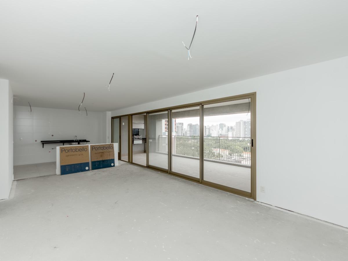 Apartamento, 3 quartos, 149 m² - Foto 6