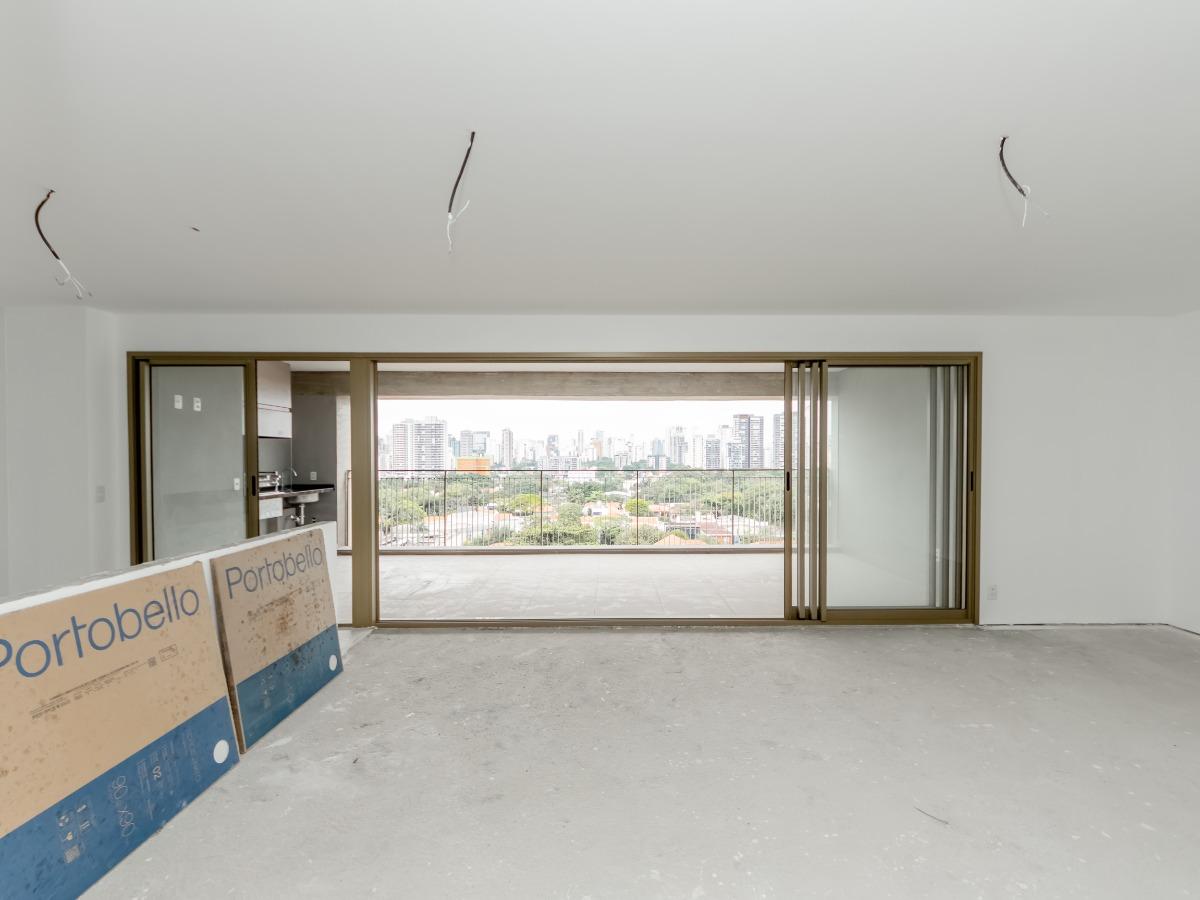 Apartamento, 3 quartos, 149 m² - Foto 7