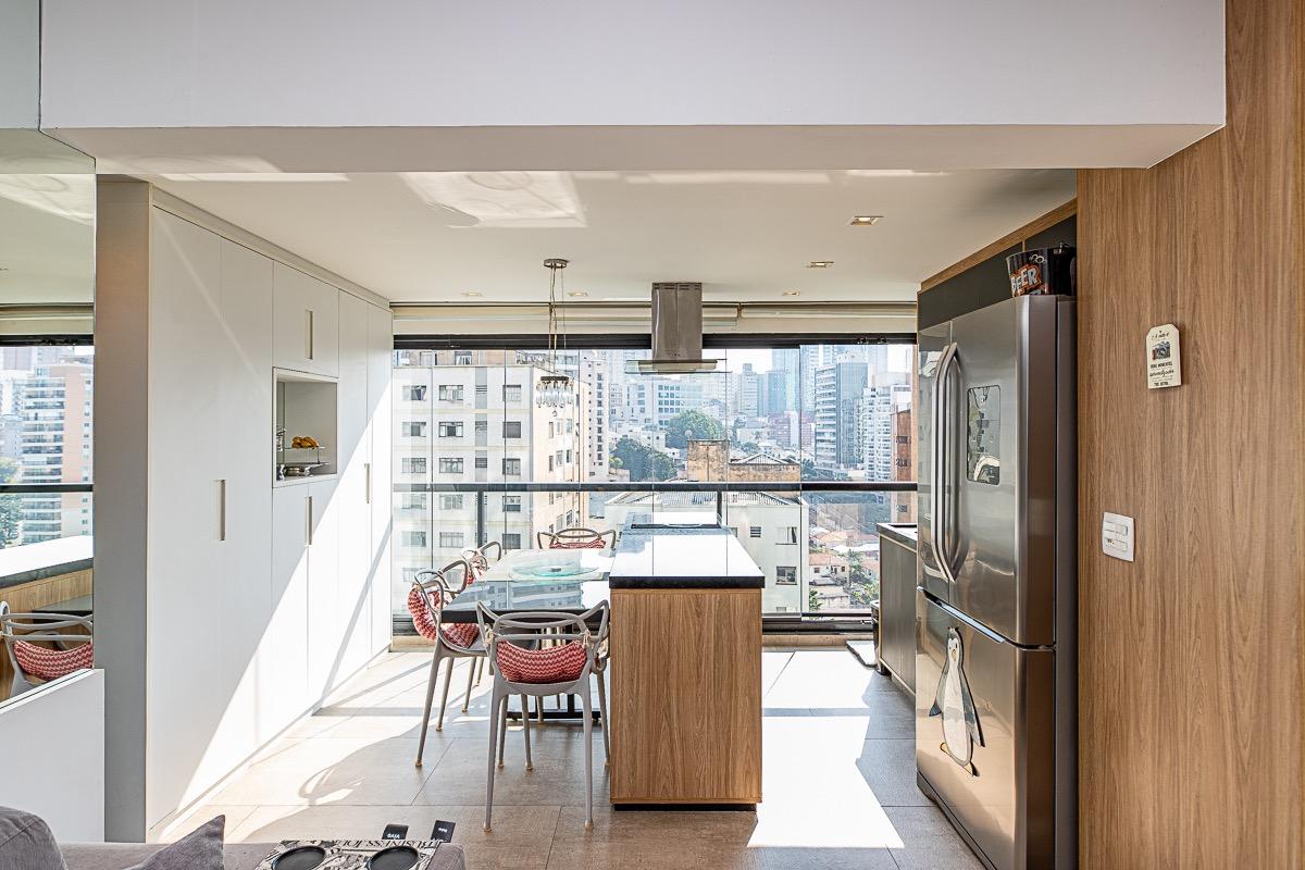 Apartamento, 2 quartos, 78 m² - Foto 10