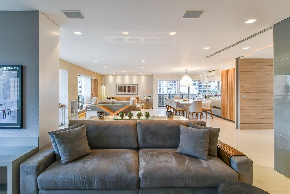 Apartamento, 3 quartos, 244 m² - Foto 12