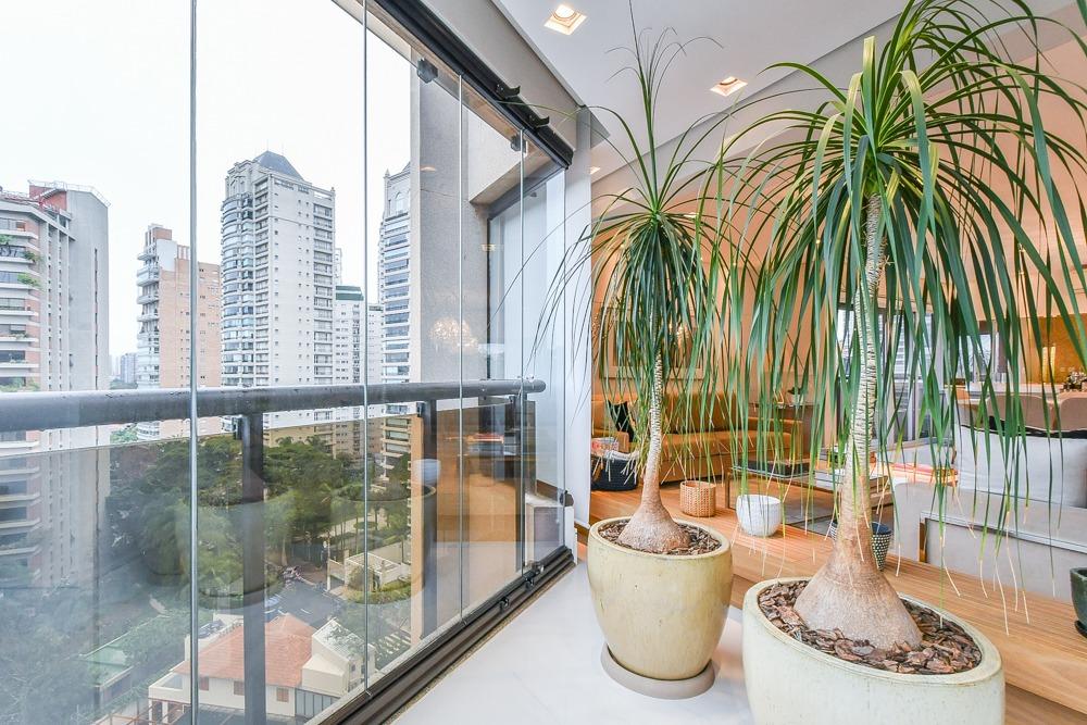 Apartamento, 3 quartos, 244 m² - Foto 13