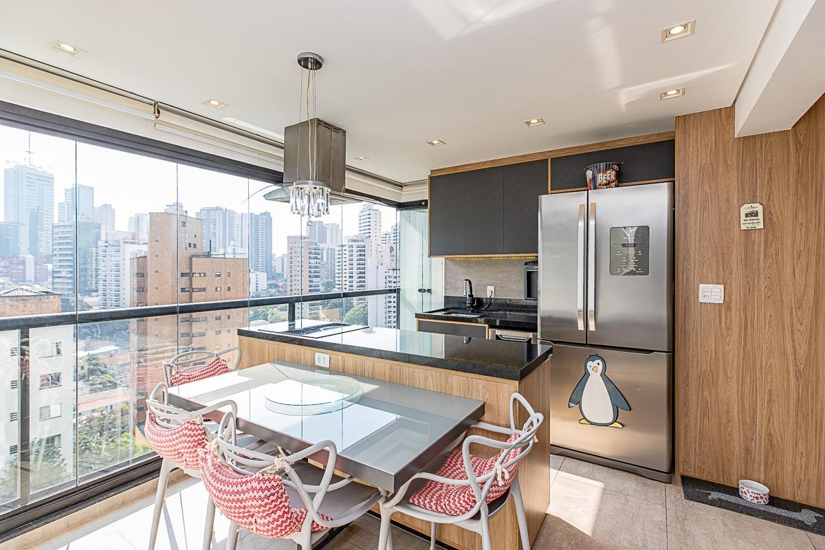 Apartamento, 2 quartos, 78 m² - Foto 13