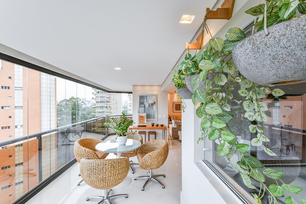 Apartamento, 3 quartos, 244 m² - Foto 14