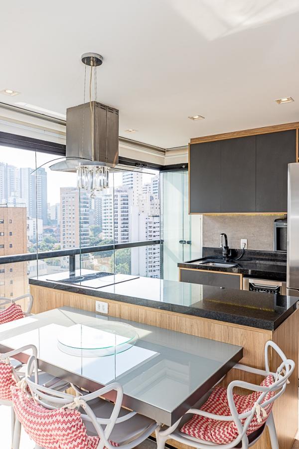 Apartamento, 2 quartos, 78 m² - Foto 14