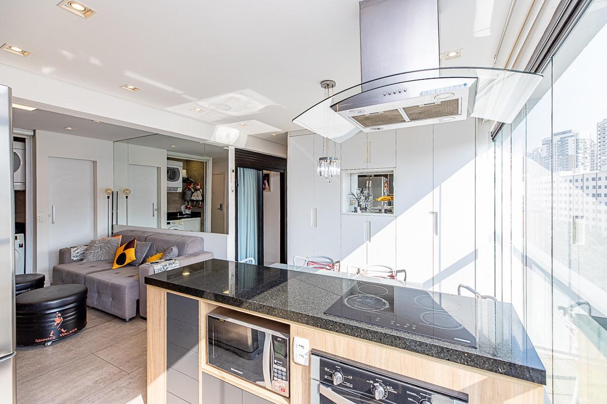 Apartamento, 2 quartos, 78 m² - Foto 15