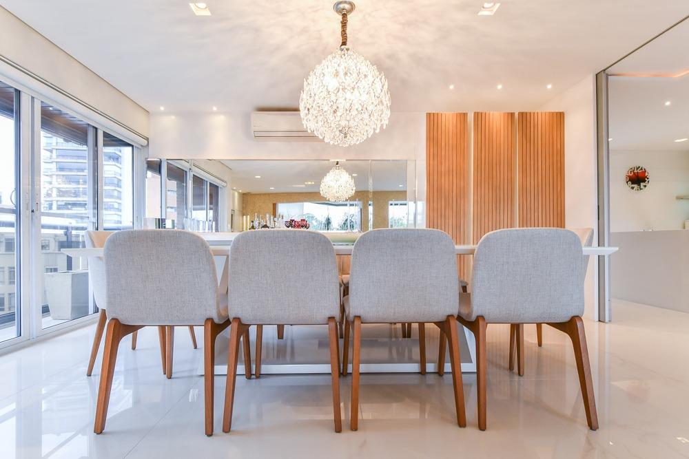 Apartamento, 3 quartos, 244 m² - Foto 15