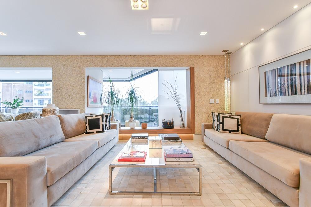 Apartamento, 3 quartos, 244 m² - Foto 16